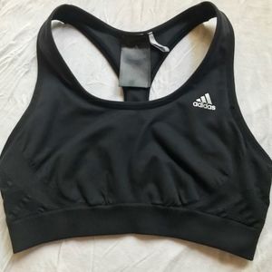 Adidas sports bra